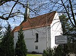 St. Martin (Mallertshofen)