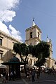 Malta, Valletta, St. Johannes Konkathedrale