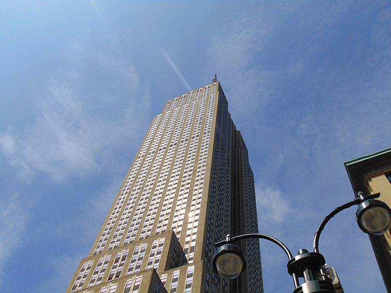 File:Manhattan - Empire State Building - 20180821120018.jpg