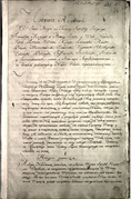 different from: Constitution of May 3, 1791 