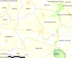 Map commune FR insee code 53124.png