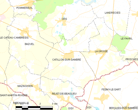 File:Map commune FR insee code 59137.png