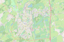 Map of Ennis Map of Ennis.png