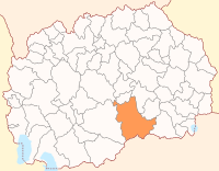 Kavadarci Municipality