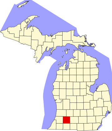 Kalamazoo County, Michigan