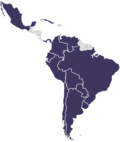 拉丁美洲一体化协会的缩略图