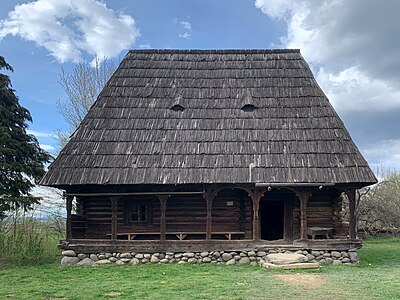 Maramureș Village Museum, Sighetu Marmatiei