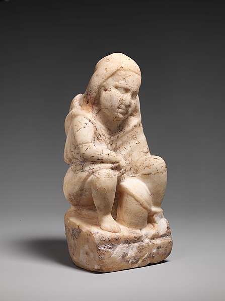 File:Marble statuette of a slave boy with a lantern MET DP292010.jpg