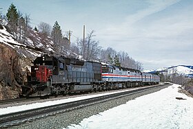 ilustrația St. Louis Southwestern Railway