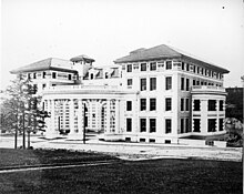 ca 1910-1920 Margaret M. Carnegie School, Pittsburgh, PA, around 1910-20. (3857054680).jpg