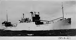 Type N3 ship