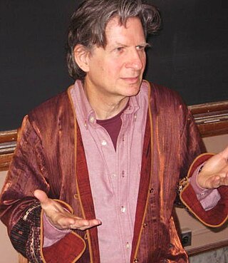 <span class="mw-page-title-main">Mark Satin</span> American political theorist, author, and newsletter publisher