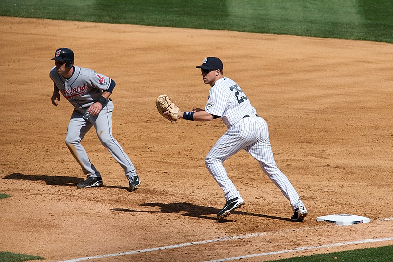 File:Mark Teixeira and Mark DeRosa.jpg