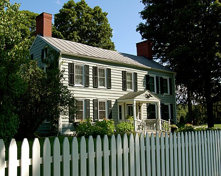 Marquardt Farm Rhinebeck NY