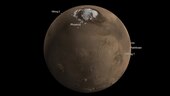 Файл: Mars Landing Sites.ogv