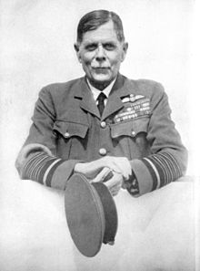 Marshal of the Royal Air Force Sir Hugh Trenchard. Marshal of the RAF Sir Hugh Trenchard.jpg