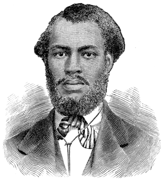 <span class="mw-page-title-main">Marshall W. Taylor (minister)</span> American writer and religious leader (1846–1887)