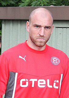 Martin Latka Czech soccer player