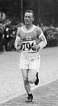 Martti Marttelin, Bronze 1928 im Marathon