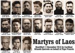 Thumbnail for Martyrs of Laos