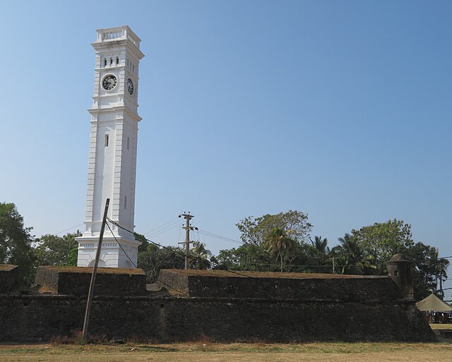 Star Fort in Matara