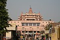 Krishna Templuj, Mathura