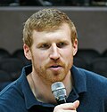 Thumbnail for Matt Bonner