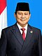 Prabowo Subianto