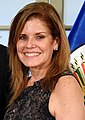 Mercedes Aráoz Prime Minister of Peru (2017–2018)