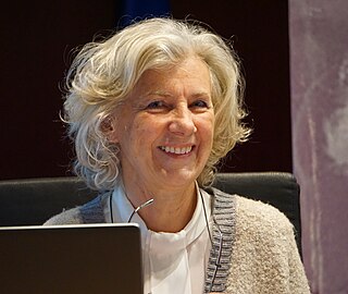 <span class="mw-page-title-main">Mercedes Bengoechea</span> Spanish feminist sociolinguist and professor of English philology