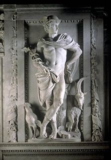 Mercury (mythology) Ancient Roman god of trade, merchants, and travel