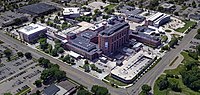 Thumbnail for Mercy Medical Center (Cedar Rapids, Iowa)