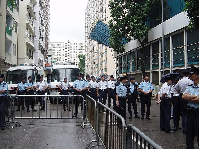 File:Metal workers' protest in Hong Kong (Aug 2007) - 2007-08-14 15h36m30s DSC07119.JPG