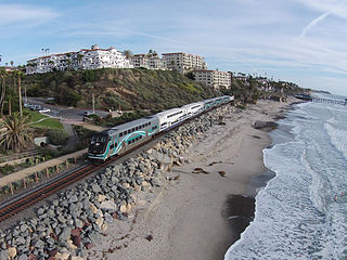 <span class="mw-page-title-main">Metrolink (California)</span> Commuter rail and rapid transit system in Southern California
