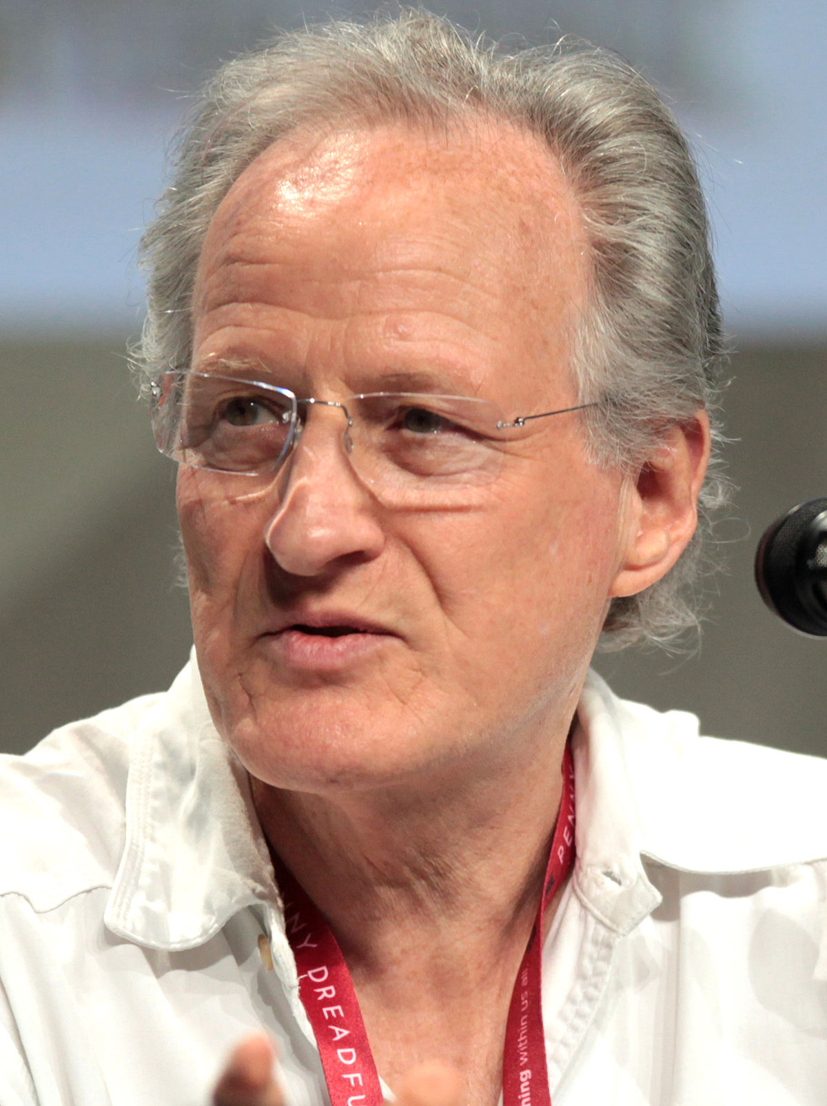 Michael Mann – Wikipédia, a enciclopédia livre