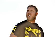 Michael McGillicutty 2010 Tribute to the Troops.jpg