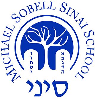 <span class="mw-page-title-main">Michael Sobell Sinai School</span> Voluntary aided school in Kenton, Brent, England