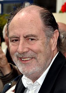 Michel Delpech French singer and actor