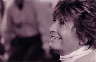 Michèle Causse French academic