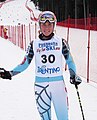 Mikaela Shiffrin, zwyciężczyni klasyfikacji slalomu