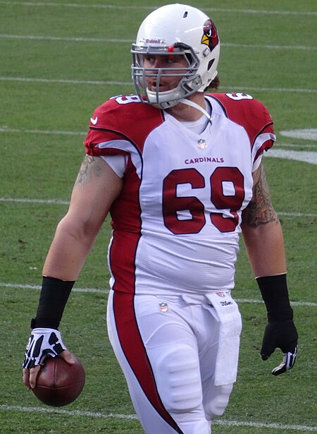 Mike Gibson (American football).JPG