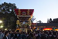 大宮八幡宮例大祭 (3)