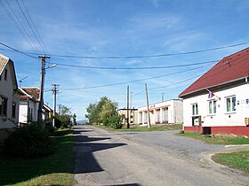 Mikušovce (okres Lučenec)