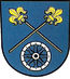 Wappen von Milíkov