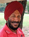 Miniatura para Milkha Singh