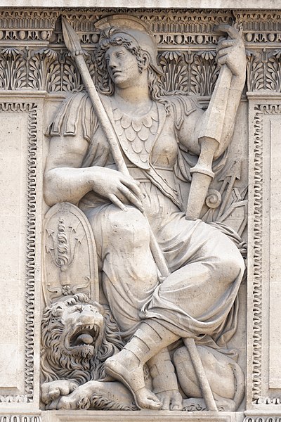 File:Minerva Goujon Cour Carrée Louvre.jpg