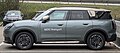 * Nomination Mini Countryman (U25) in Stuttgart --Alexander-93 17:20, 5 April 2024 (UTC) * Promotion  Support Good quality. --Mike Peel 11:29, 7 April 2024 (UTC)