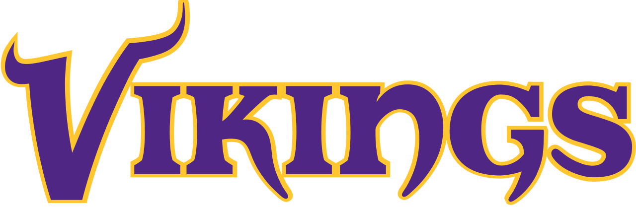 File:Minnesota Vikings wordmark.svg - Wikipedia