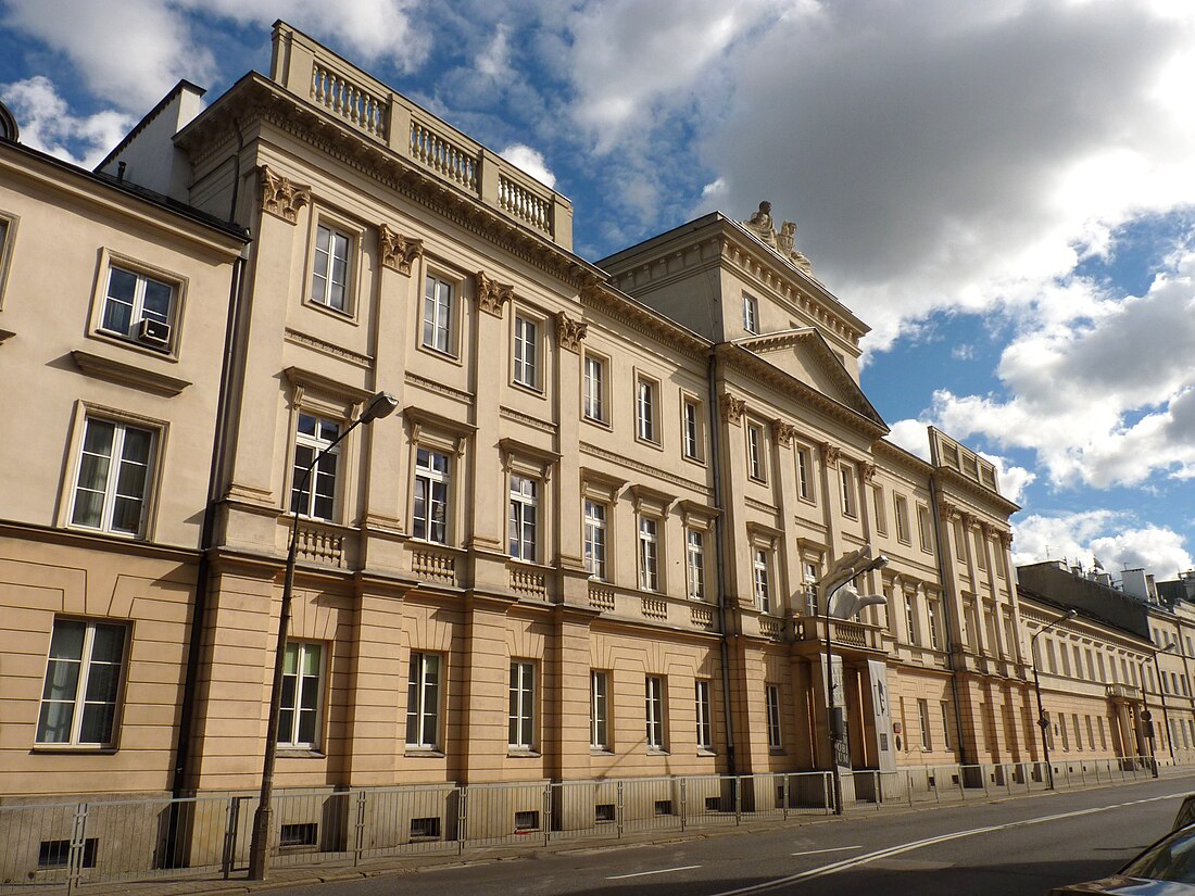 Collegium Nobilium (Warsaw)