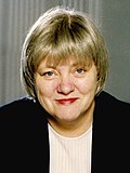 Mo Mowlam